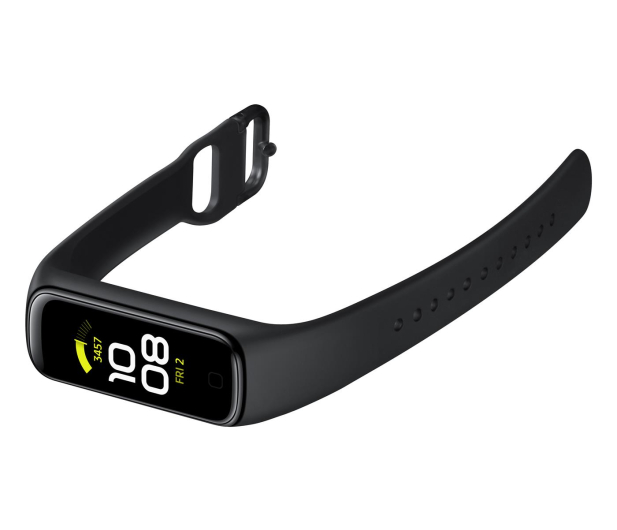 SAMSUNG GALAXY FIT 2 Black - 589508 - zdjęcie 6